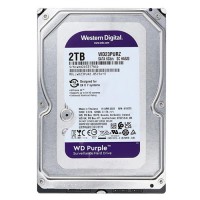 Western Digital Purple WD23PURZ-2TB-SATA3